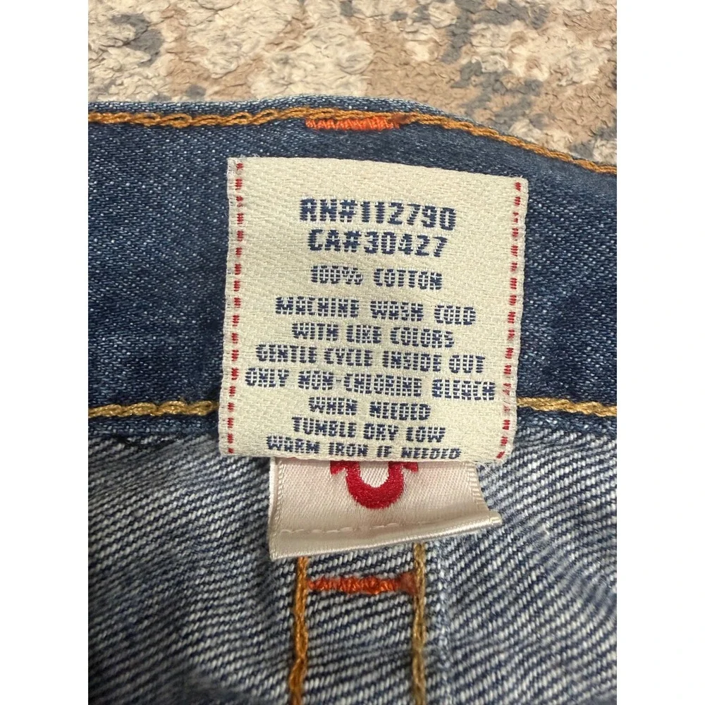 True Religion true religion